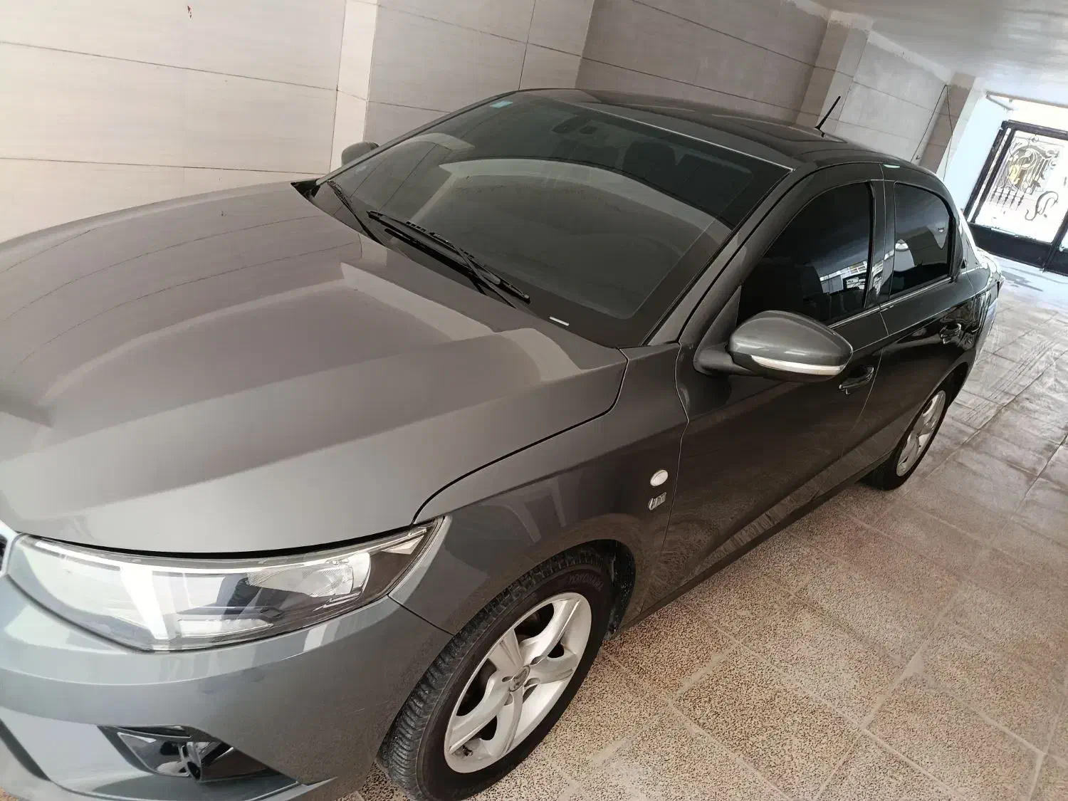 ماشین|خودرو سواری و وانت|قشم, |دیوار