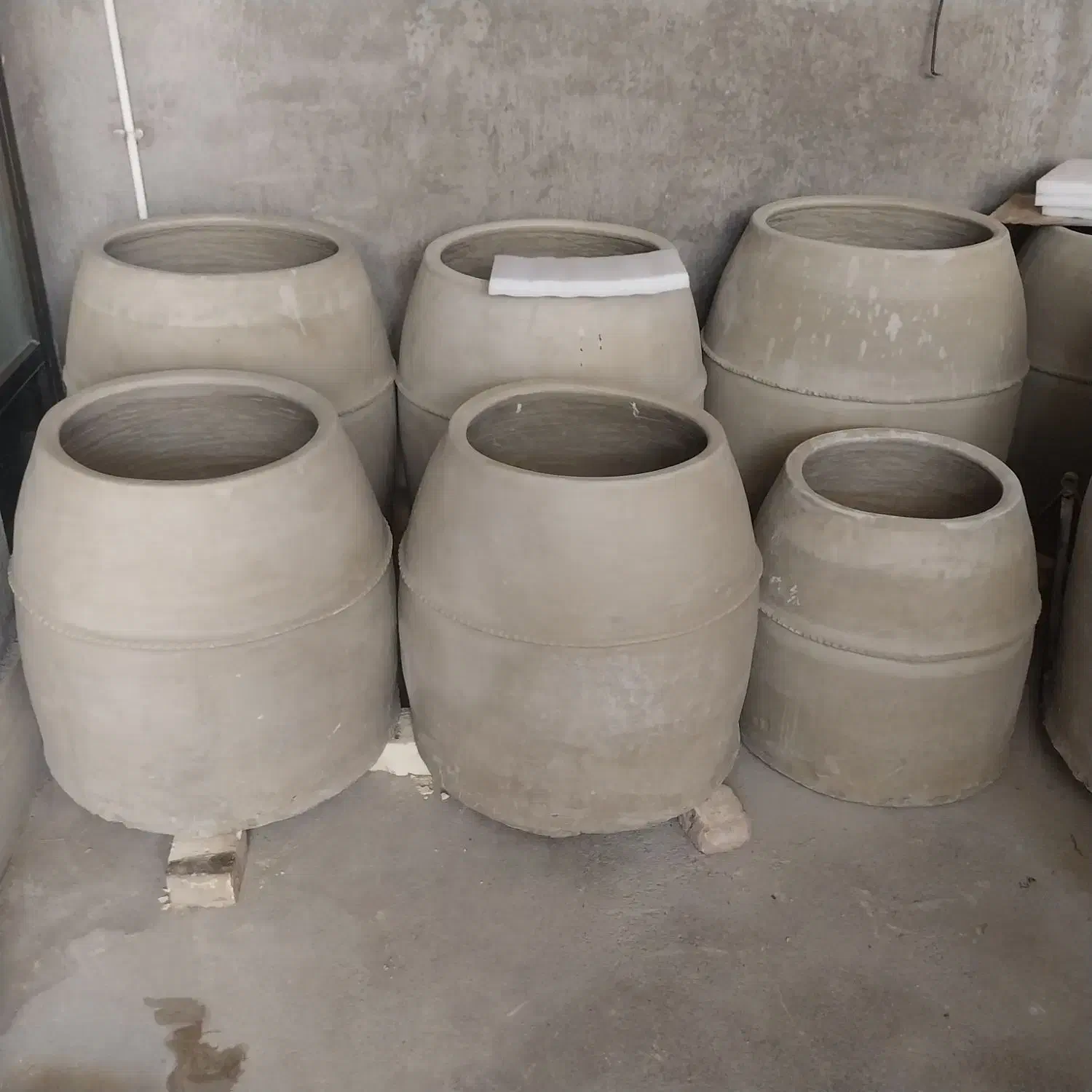 تنور سازی.تنور گلی و سنتی در سایز های مختلف|اجاق گاز و لوازم برقی پختوپز|اصفهان, دارک|دیوار