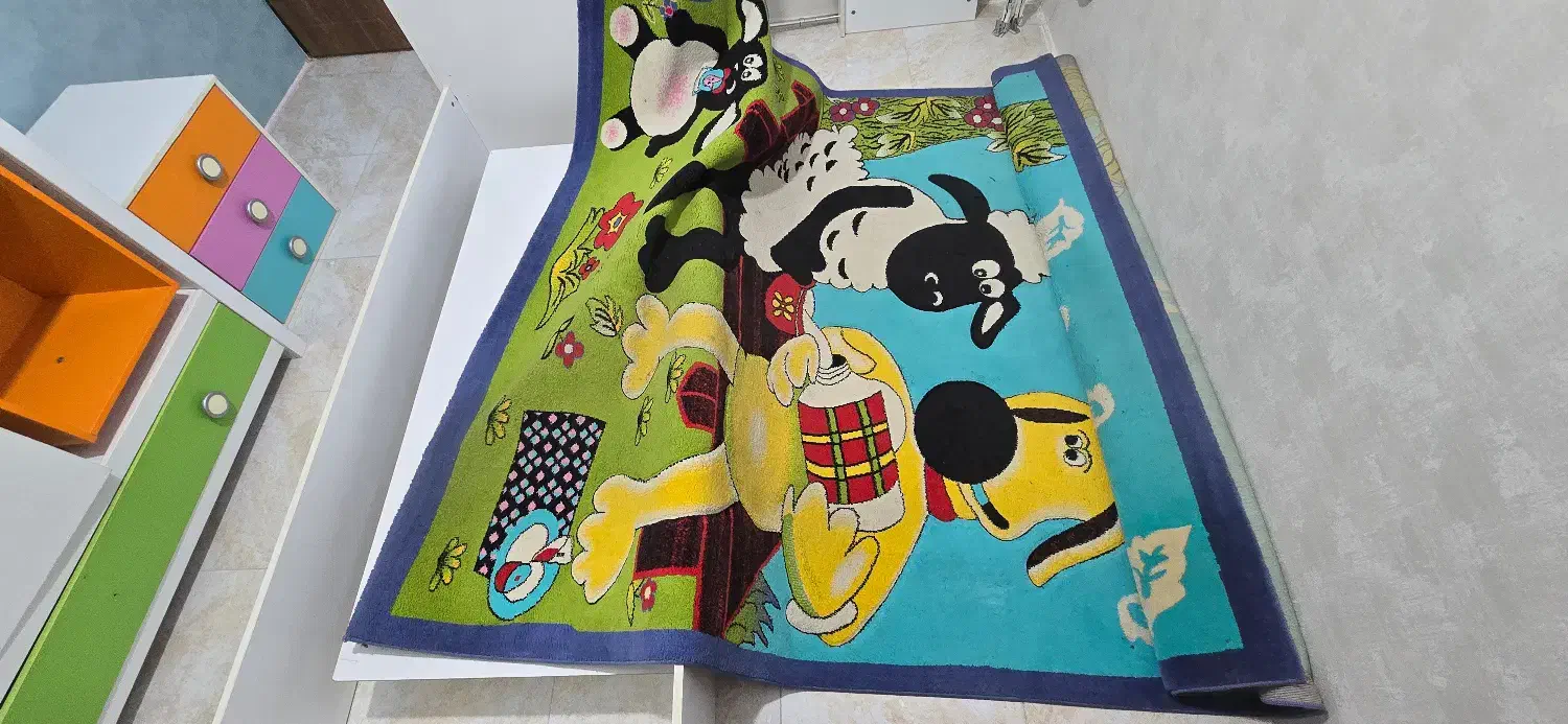 سرویس تخت و کمد و کودک|تخت و سرویس خواب|بجنورد, |دیوار