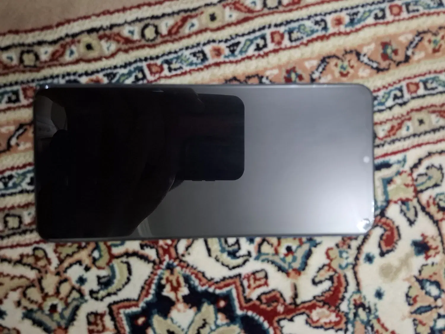 A12|موبایل|تبریز, |دیوار