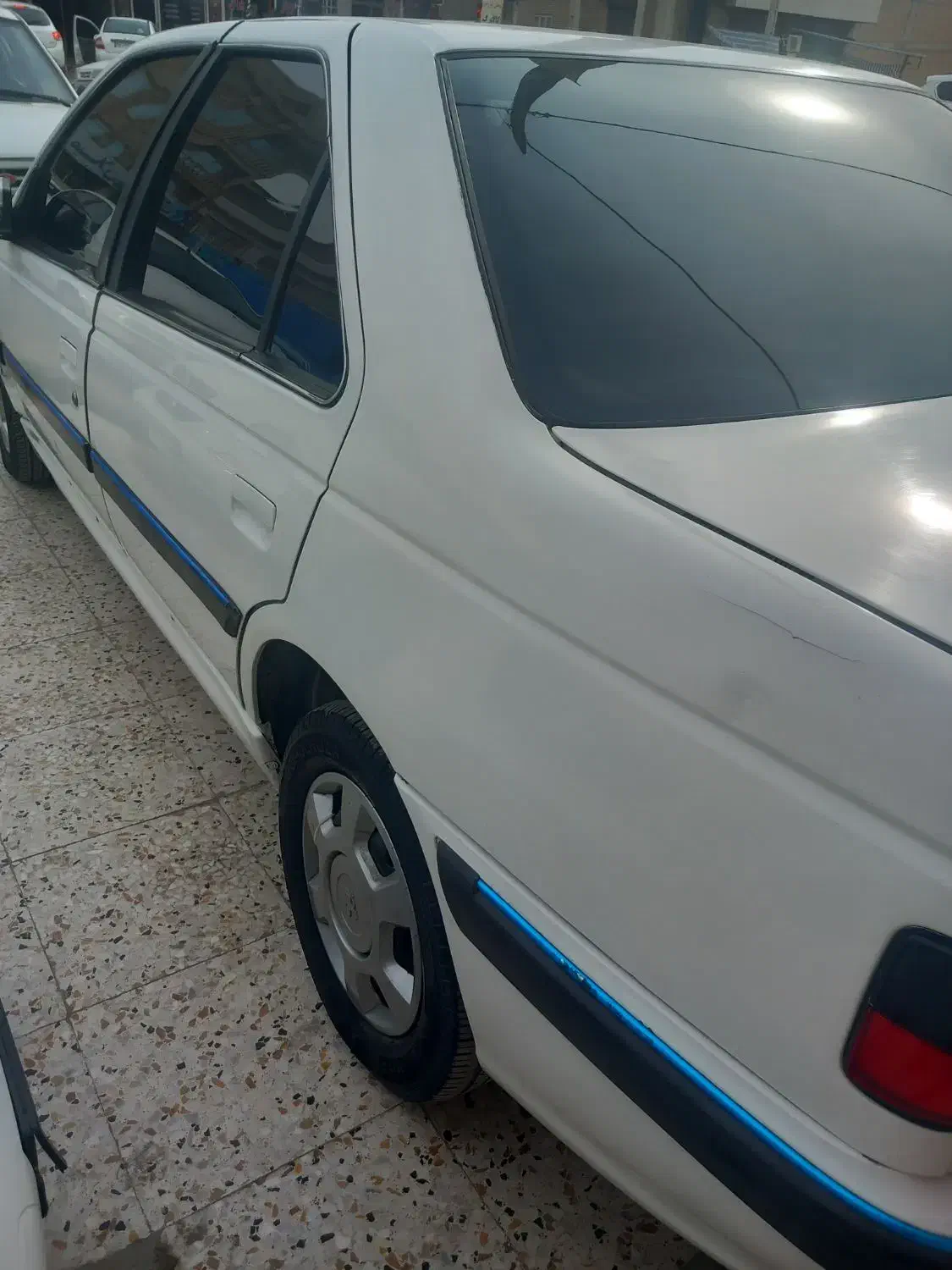 سواری وانت|خودرو سواری و وانت|گنبد کاووس, |دیوار