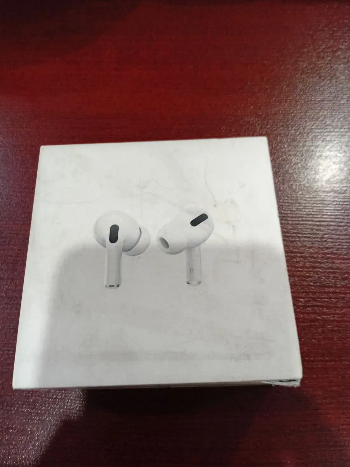 ایرپاد پرو اصلی سالم|لوازم جانبی موبایل و تبلت|تهران, تهرانپارس شرقی|دیوار