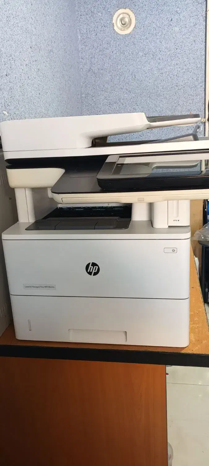 پرینتر لیزری|پرینتر، اسکنر، کپی، فکس|فریدون‌کنار, |دیوار