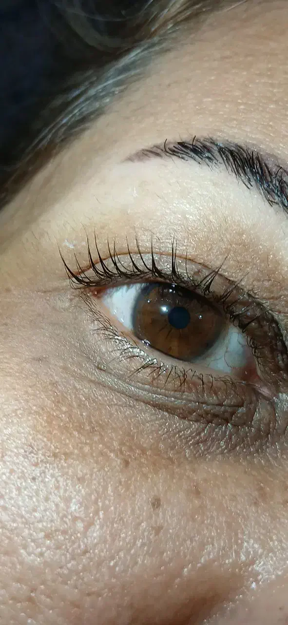 لیفت مژه ابرو|خدمات آرایشگری و زیبایی|زابل, |دیوار