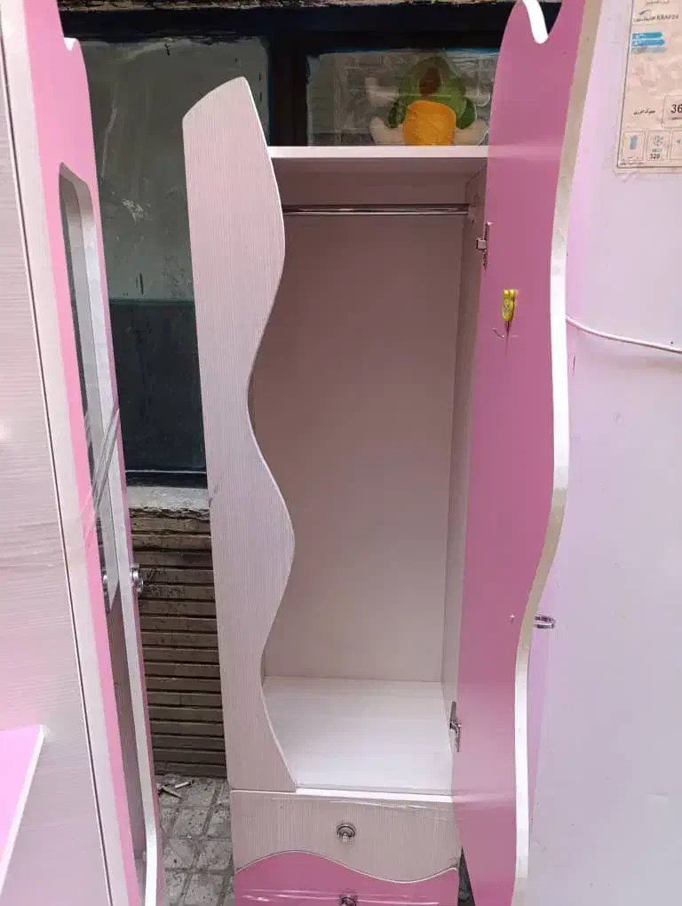 کمد بچه|اسباب و اثاث بچه|تهران, اوقاف|دیوار