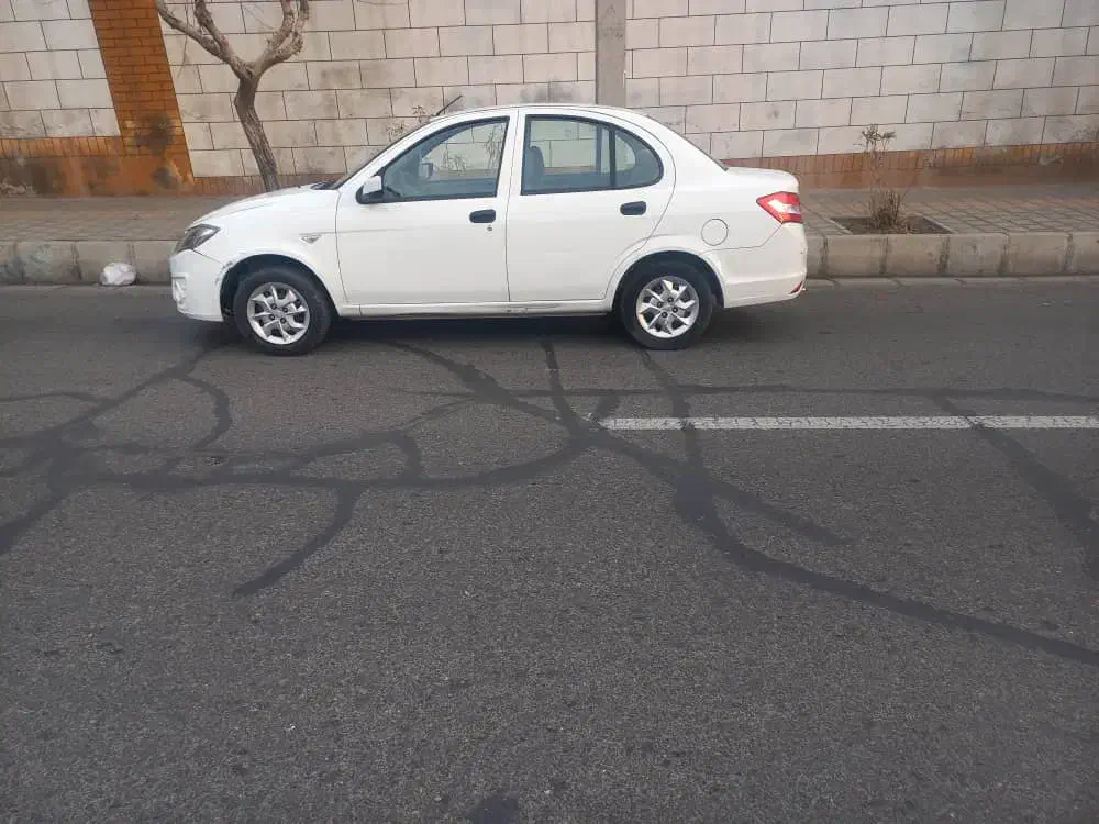 ساینا مدل 98|خودرو سواری و وانت|تهران, مسعودیه|دیوار