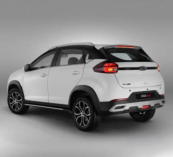 فروش نقدی x22 pro mt|خودرو سواری و وانت|رشت, هلال احمر|دیوار