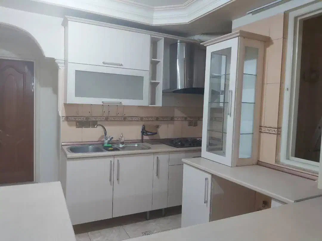 ۵۵متر۱خوابه فوق‌العاده تمیز  ارومیه تقاطع اسکندری