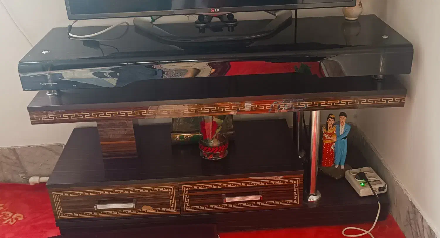 میز تلویزیون|میز تلویزیون|اشتهارد, |دیوار