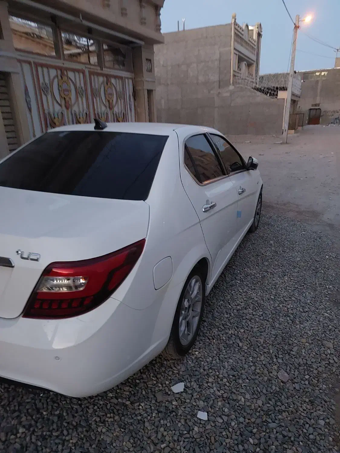 دنا پلاس توربو اتوماتیک آپشنال|خودرو سواری و وانت|زاهدان, |دیوار