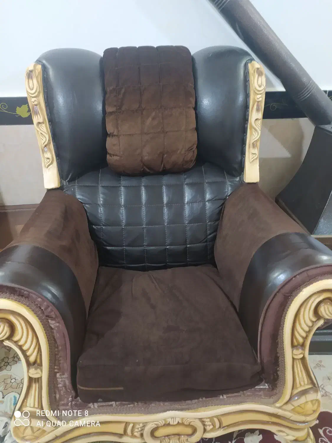 مبل|مبلمان خانگی و میز عسلی|تربت جام, والفجر|دیوار