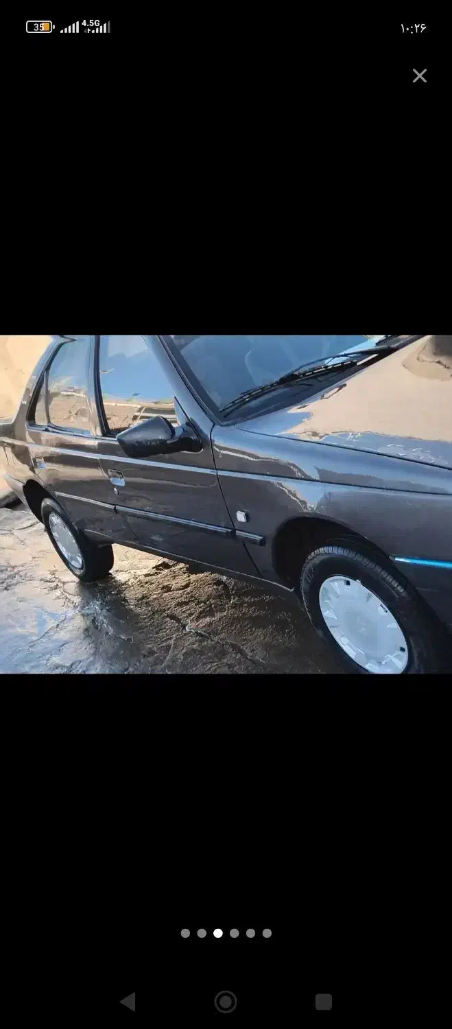 روا مدل 87|خودرو سواری و وانت|بوکان, |دیوار