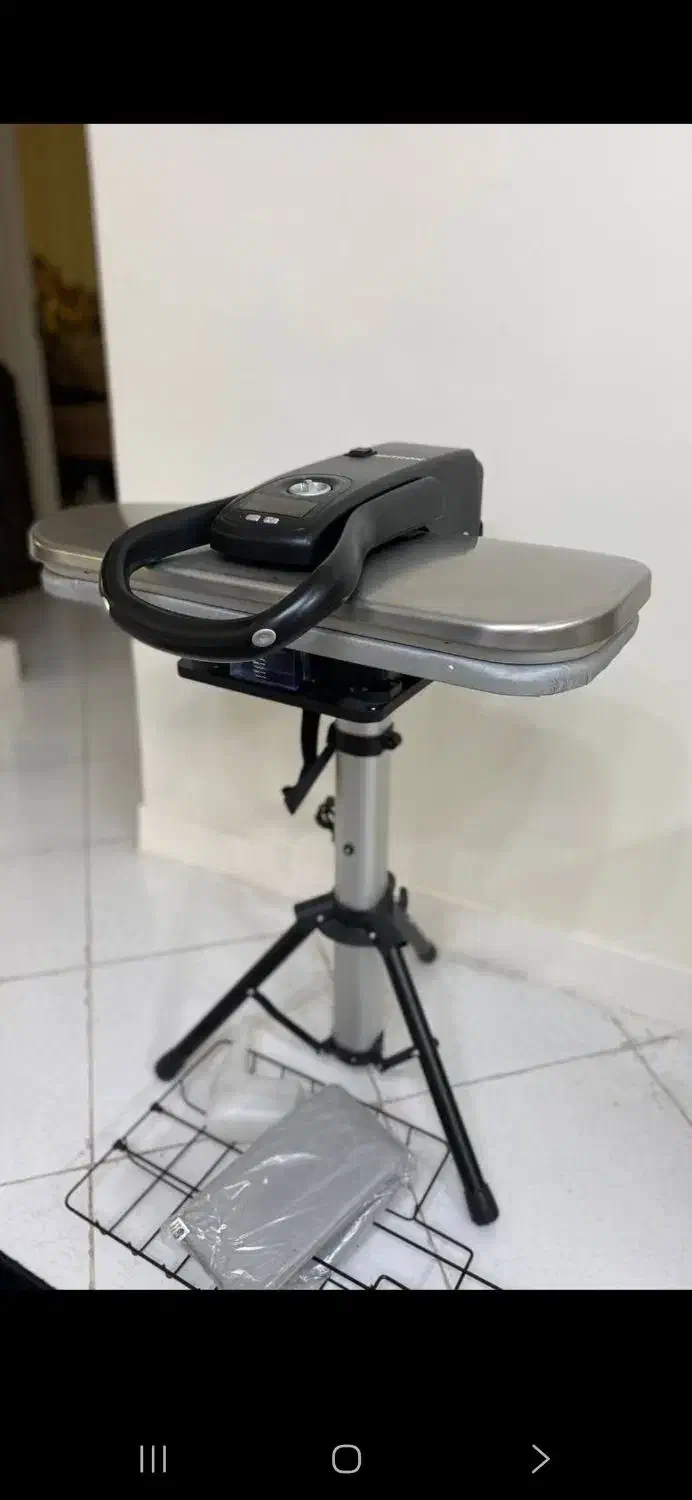 اتو پرسی|اتو و لوازم اتو|تهران, قیام|دیوار