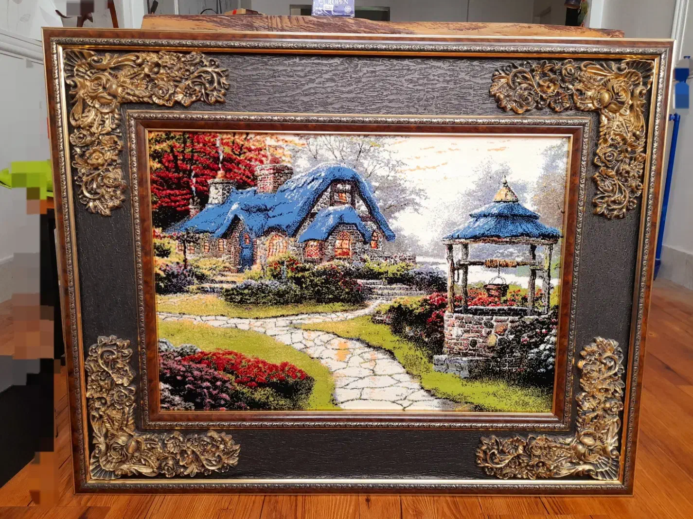 تابلو فرش|تابلو فرش|تهران, زنجان جنوبی|دیوار