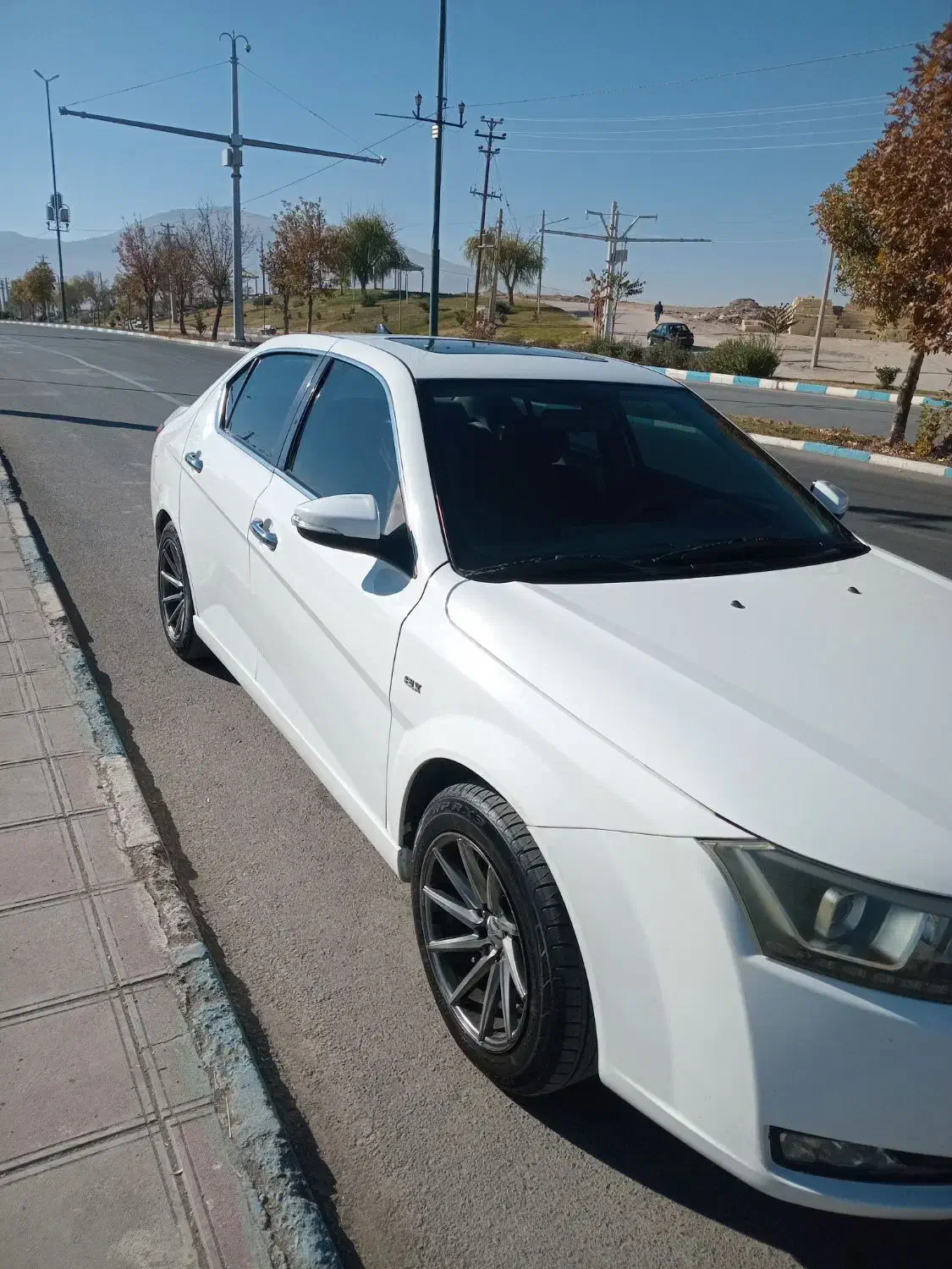 دناپلاس 96|خودرو سواری و وانت|کنگاور, |دیوار