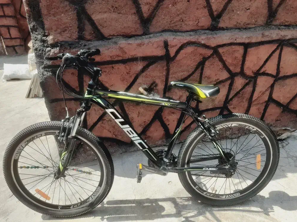 دوچرخه ۲۷|دوچرخه، اسکیت، اسکوتر|لردگان, |دیوار