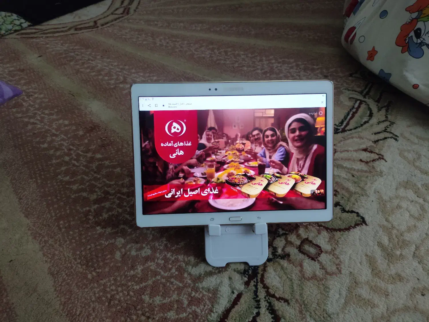 معاوضه با گوشی|تبلت|ارومیه, |دیوار