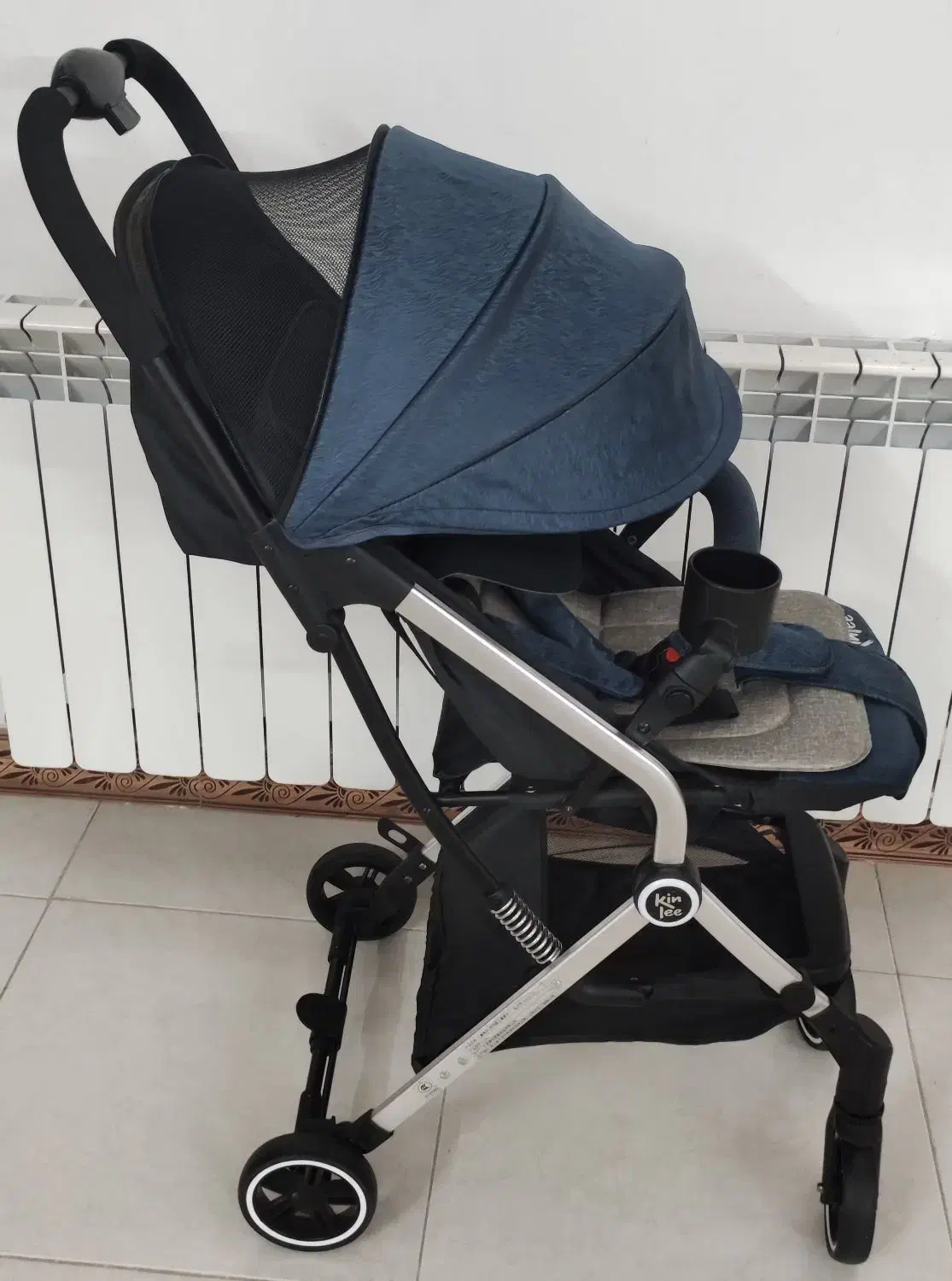 کالسکه با تشک|کالسکه و لوازم جانبی|شاهرود, |دیوار