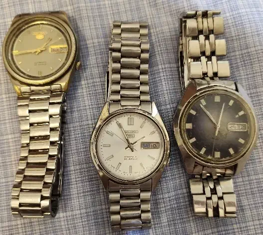 ساعت مچی سیکو|ساعت|سبزوار, ولیعصر (نجار آباد)|دیوار