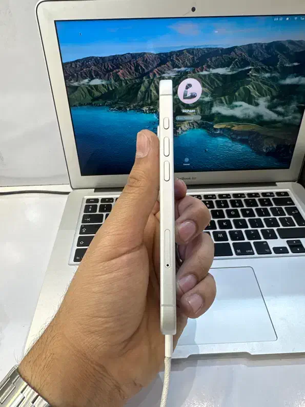 iphone 16 128 Cha|موبایل|تهران, شیخ هادی|دیوار