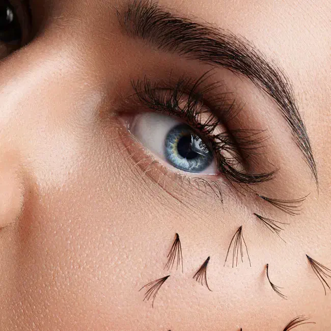 راز پولدار شدنت اینجاس با اموزش مژه همرا لیفت ابرو|خدمات آموزشی|هشتگرد, شهرک ولیعصر (مصلی)|دیوار