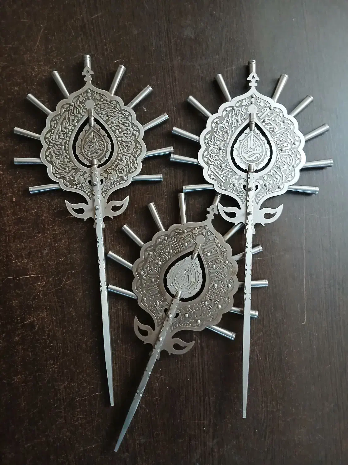 جاپری علامت|کلکسیون اشیاء عتیقه|تهران, فدک|دیوار