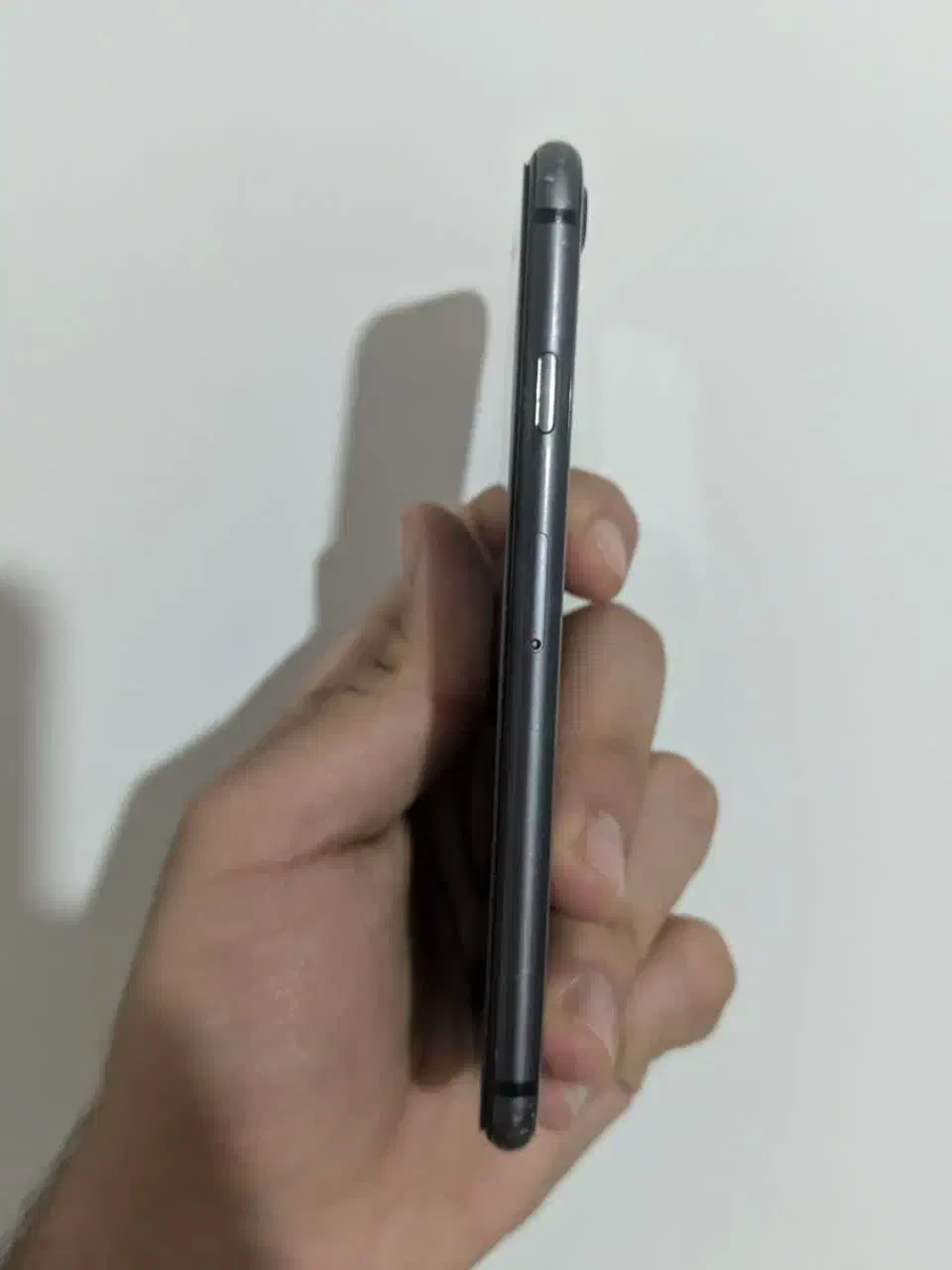 ایفون ۸. ۶۴ گیگ|موبایل|تهران, بلورسازی|دیوار