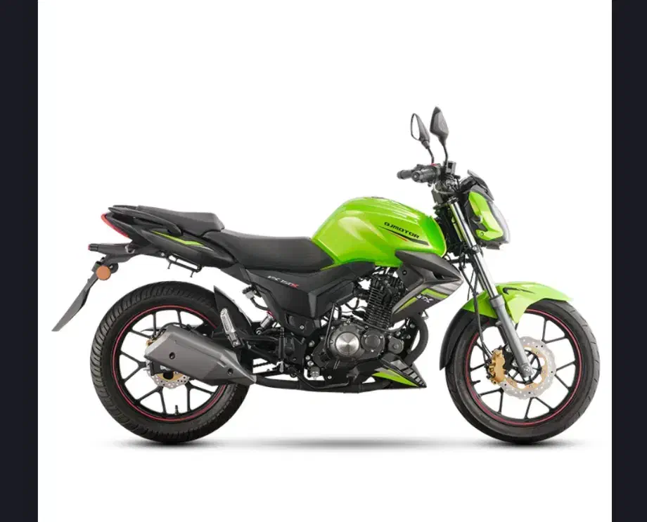 موتور برند QJ.MOTOR 150|موتورسیکلت|سنندج, |دیوار