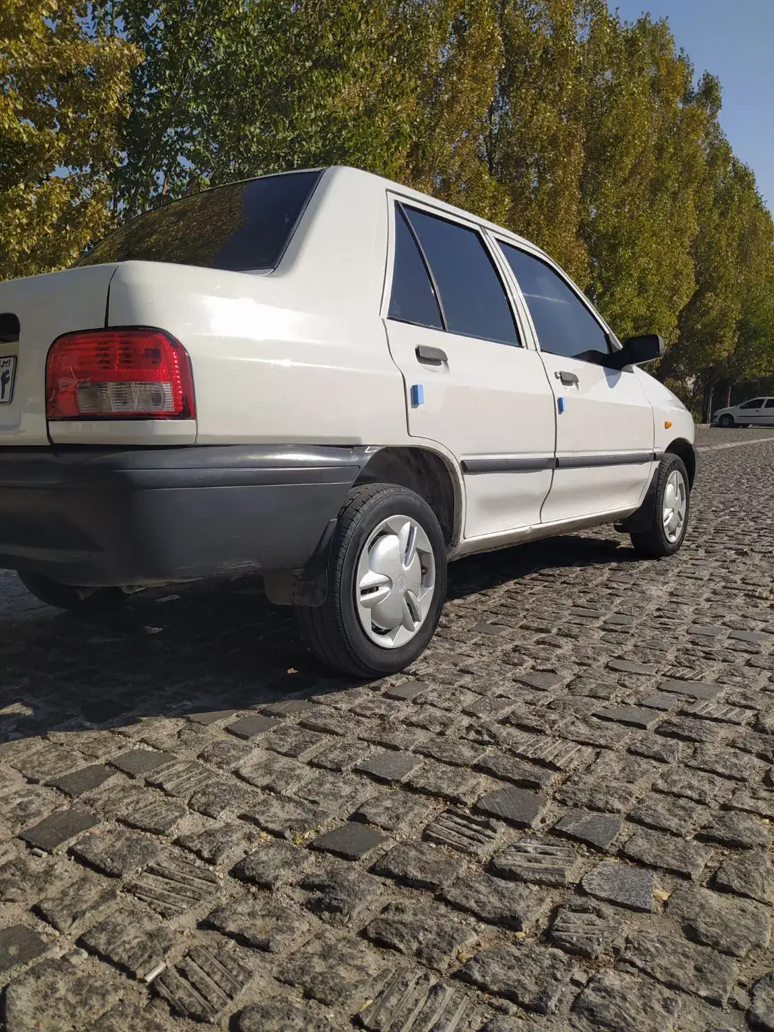 پراید 131|خودرو سواری و وانت|مشهد, فارغ التحصیلان|دیوار