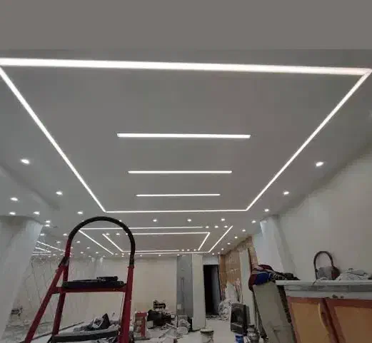 طراحی واجرای دکوراسیون داخلی باشرایط اقساط بلندمدت|خدمات پیشه و مهارت|دهدشت, |دیوار