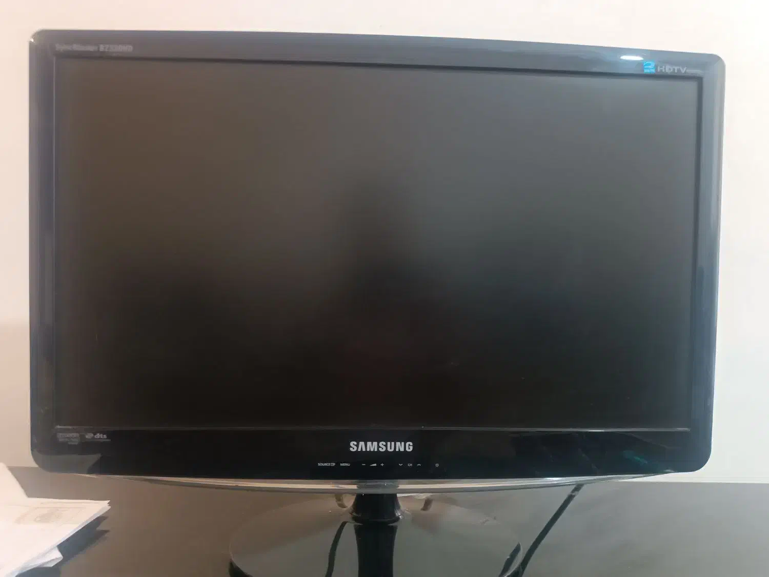 تلویزیون در حد نو|تلویزیون و پروژکتور|هشتگرد, فاز ۷ مهستان|دیوار