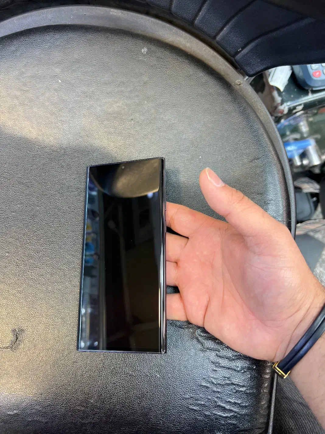 s22ultra سامسونگ|موبایل|تهران, فردوسی|دیوار