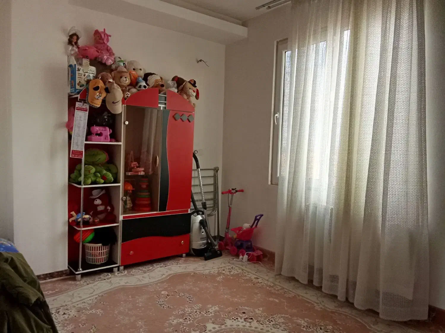 واحد اقبالیه هشت بهشت|فروش آپارتمان|اقبالیه, |دیوار