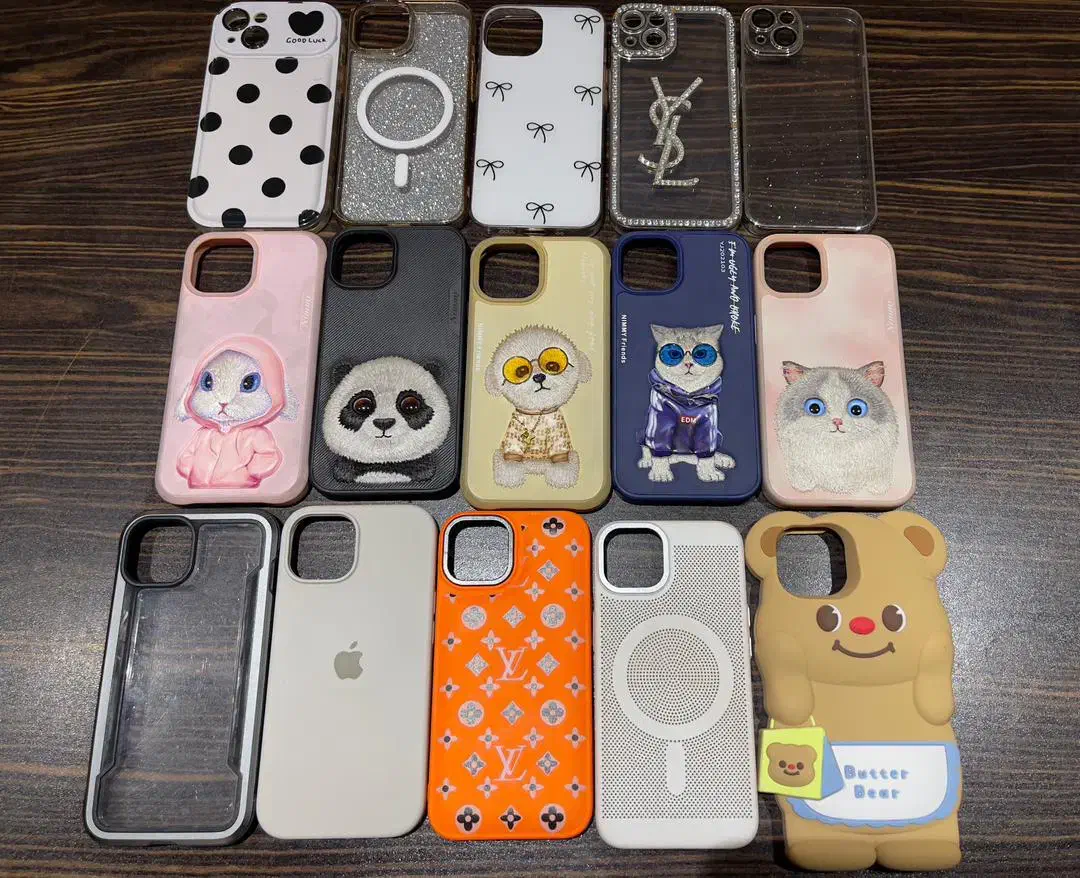 قاب آیفون ۱۳|لوازم جانبی موبایل و تبلت|تهران, تهرانپارس غربی|دیوار