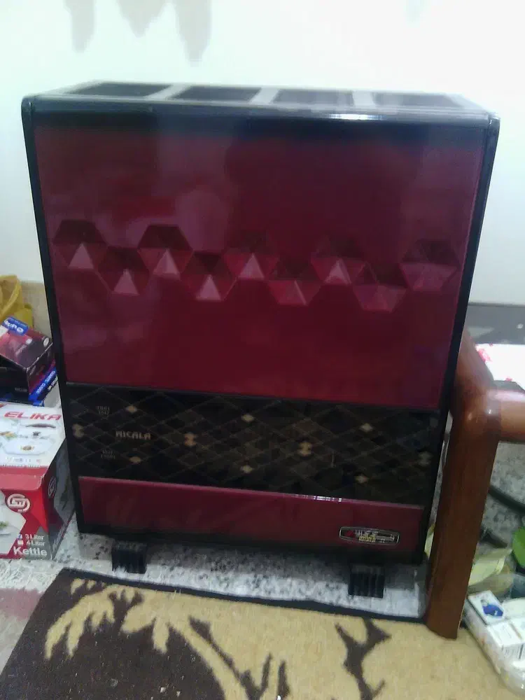 بخاری|بخاری، هیتر، شومینه|تهران, وحیدیه|دیوار