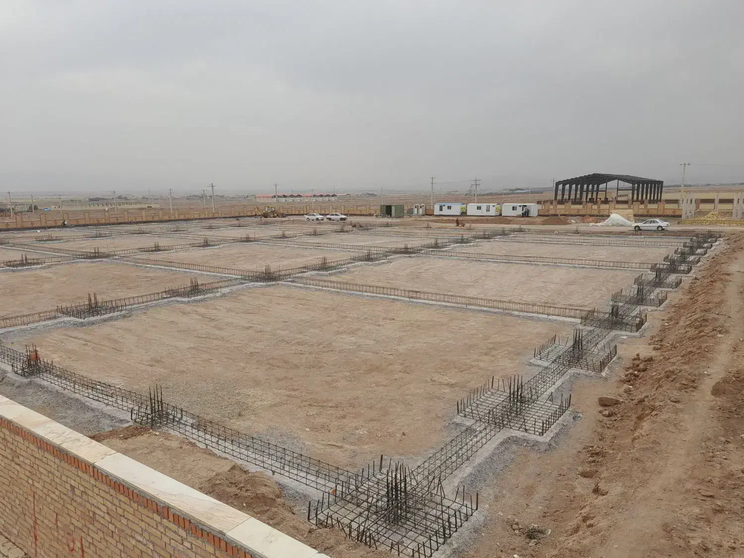 نیازمند ارماتوربندوکارگرساده پاکدشت|استخدام معماری، عمران و ساختمانی|پاکدشت, پاکدشت (مامازند)|دیوار