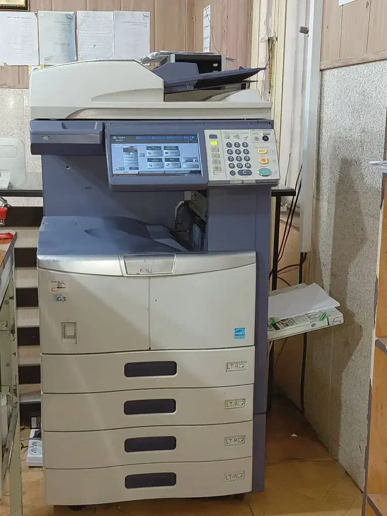 دستگاه کپی|پرینتر، اسکنر، کپی، فکس|یاسوج, |دیوار