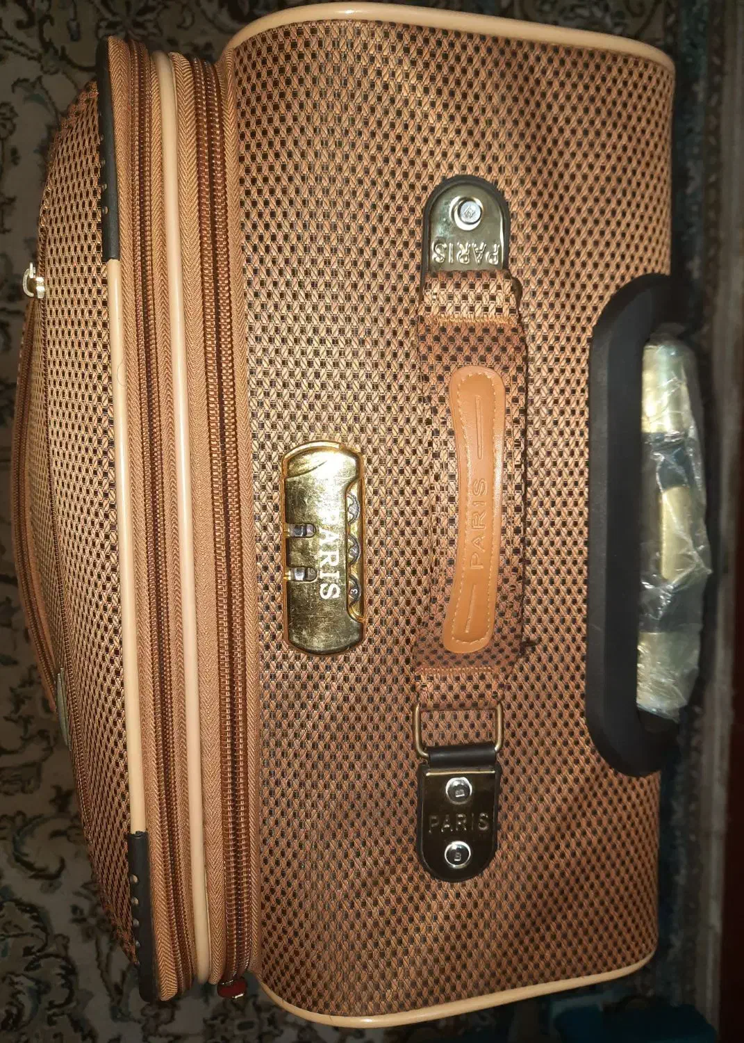 چمدان مسافرتی|کیف، کفش، کمربند|اهواز, پردیس|دیوار