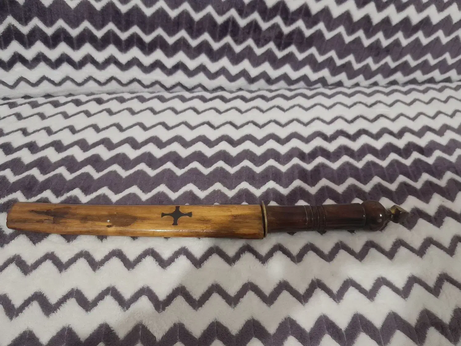 چاقو بزرگ معاوض با کبوتر|کلکسیون و سرگرمی|تبریز, |دیوار