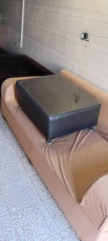 کاناپه بایدونه میز|مبلمان خانگی و میز عسلی|خوانسار, |دیوار