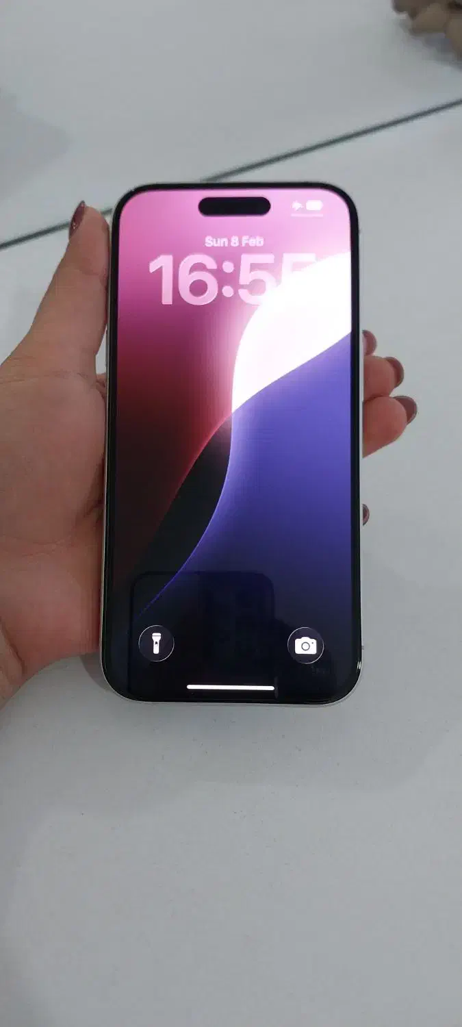 آیفون ۱۶ نرمال|موبایل|اصفهان, شیخ اشراق|دیوار