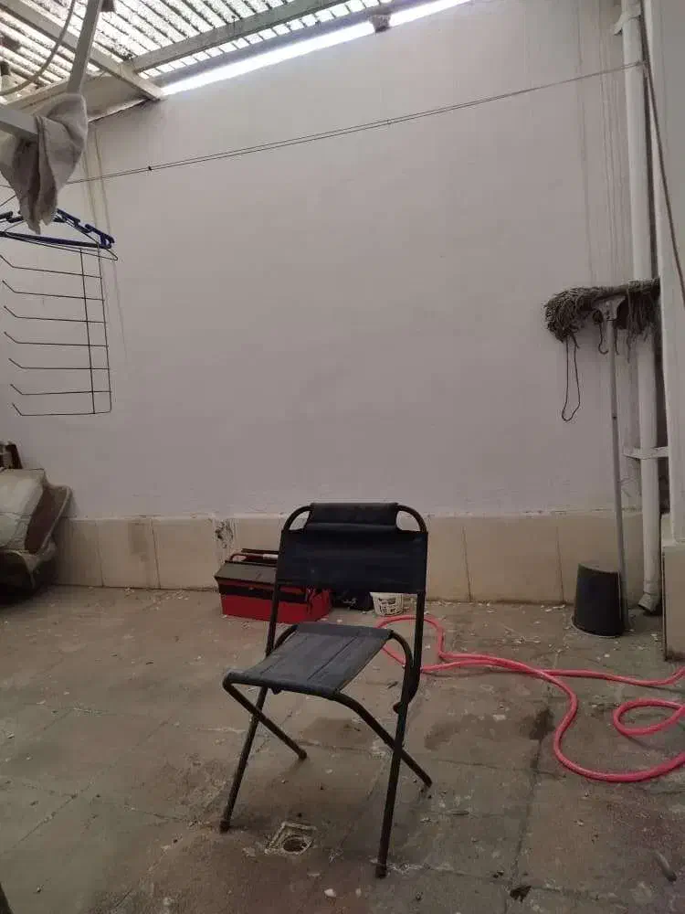 45 متری خوش نقشه