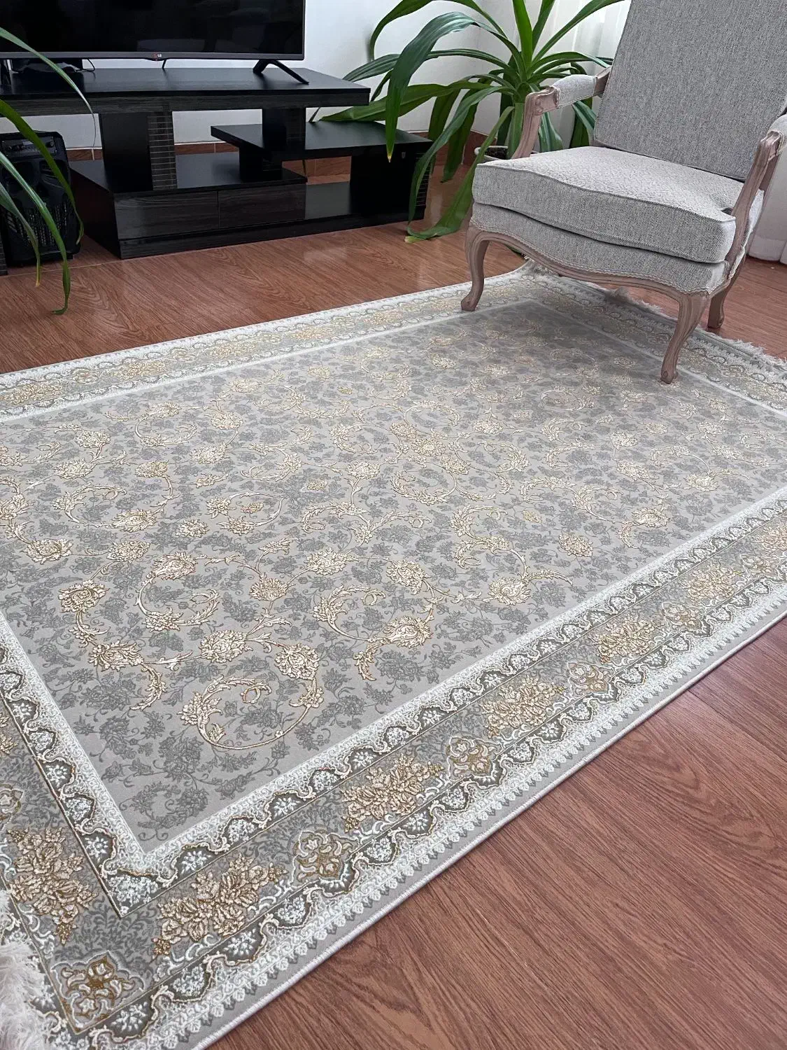 فرش|فرش|نجف‌آباد, یزدانشهر|دیوار