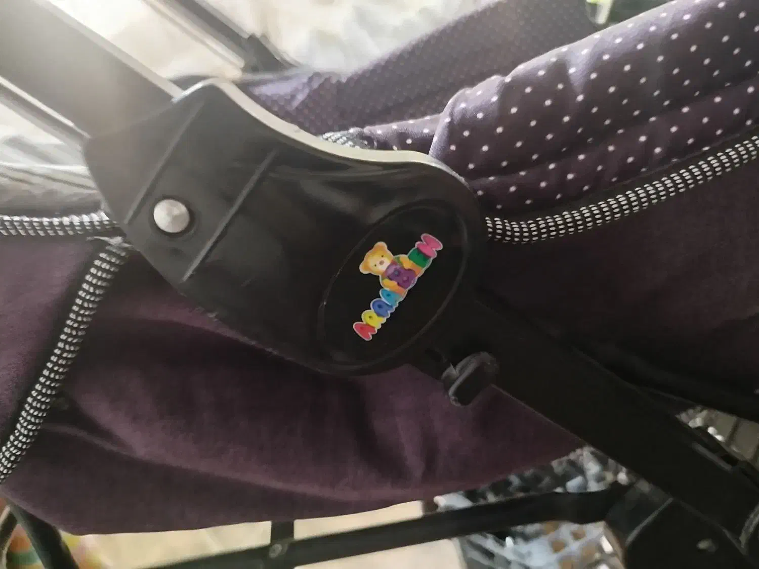 کالسکه|کالسکه و لوازم جانبی|یاسوج, |دیوار