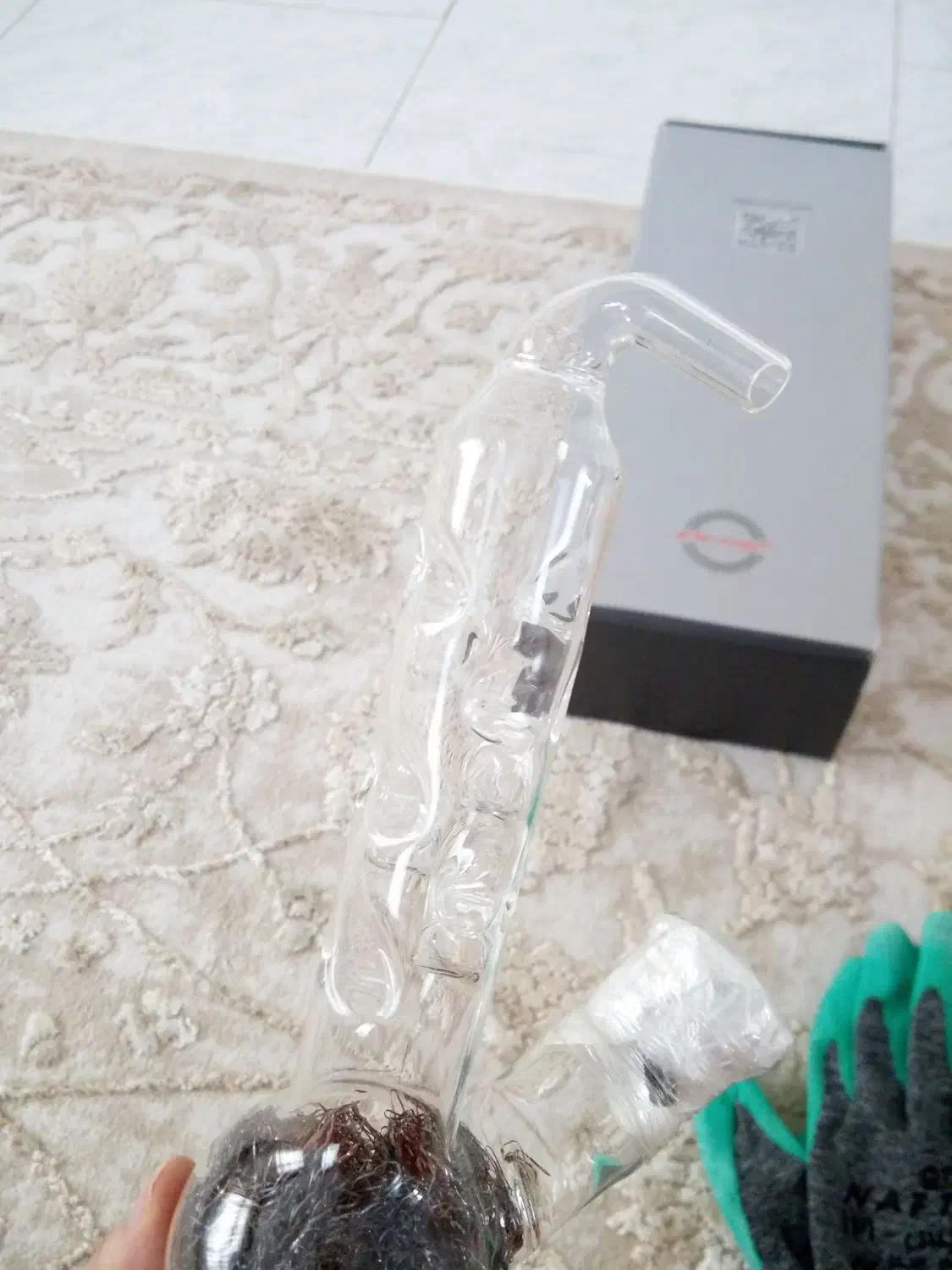 گلاب گیری|عمدهفروشی|اندیشه, اندیشه فاز ۴|دیوار