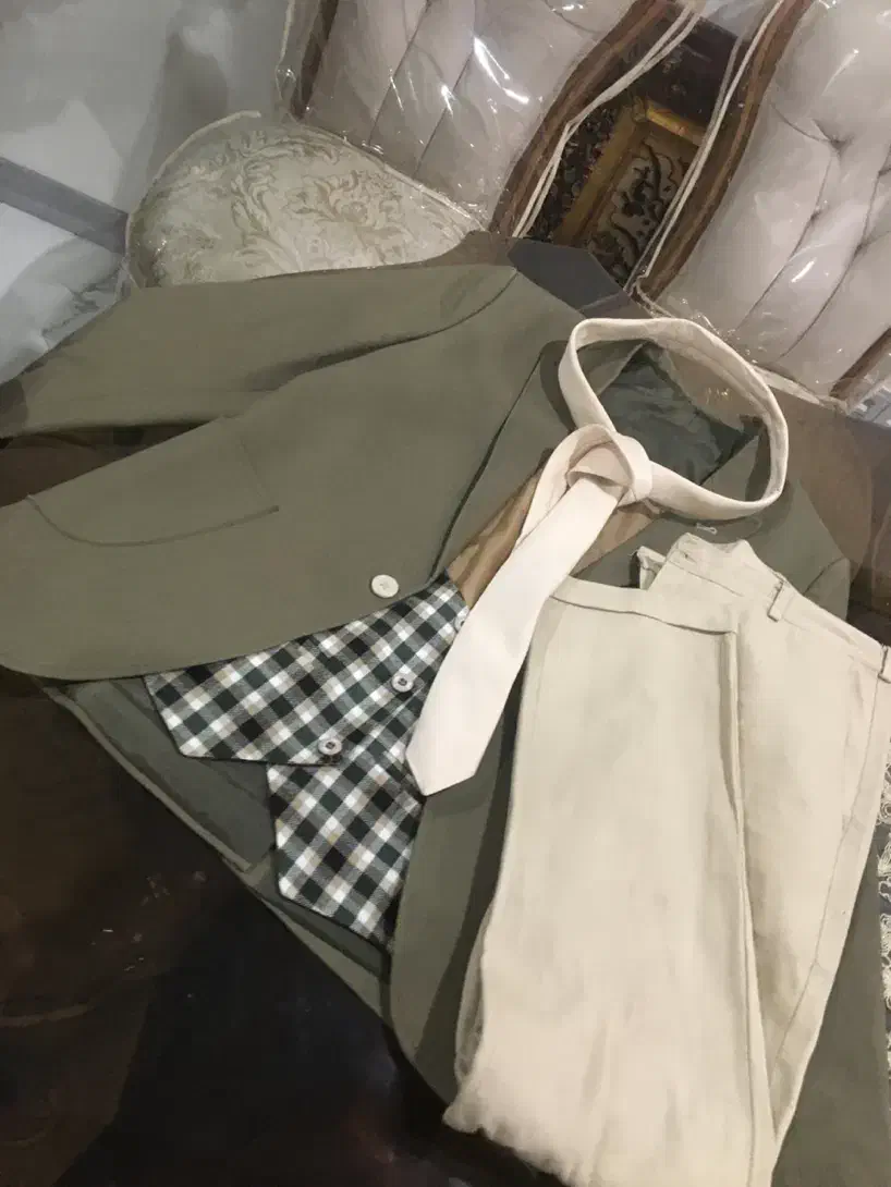 کت وشلوار اسپرتی|لباس|ری, دیلمان|دیوار