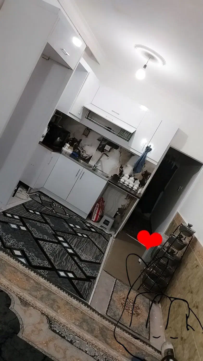 رهن کامل|اجارهٔ خانه و ویلا|مشهد, انصار|دیوار