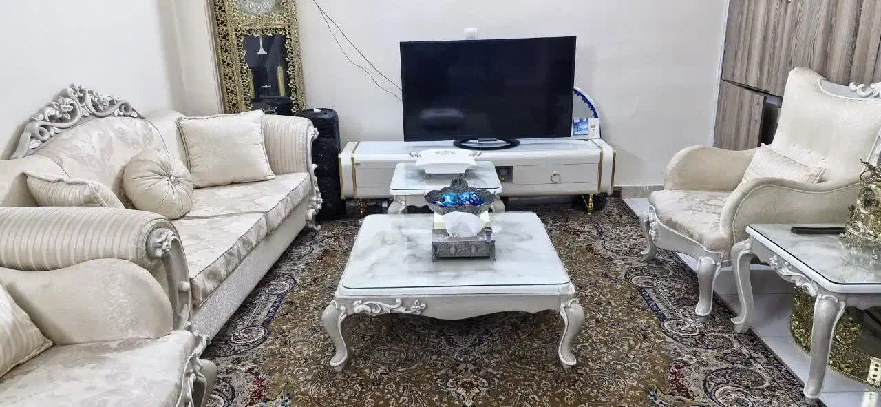 مبل و میز غذا خوری|میز و صندلی غذاخوری|تهران, بازار|دیوار