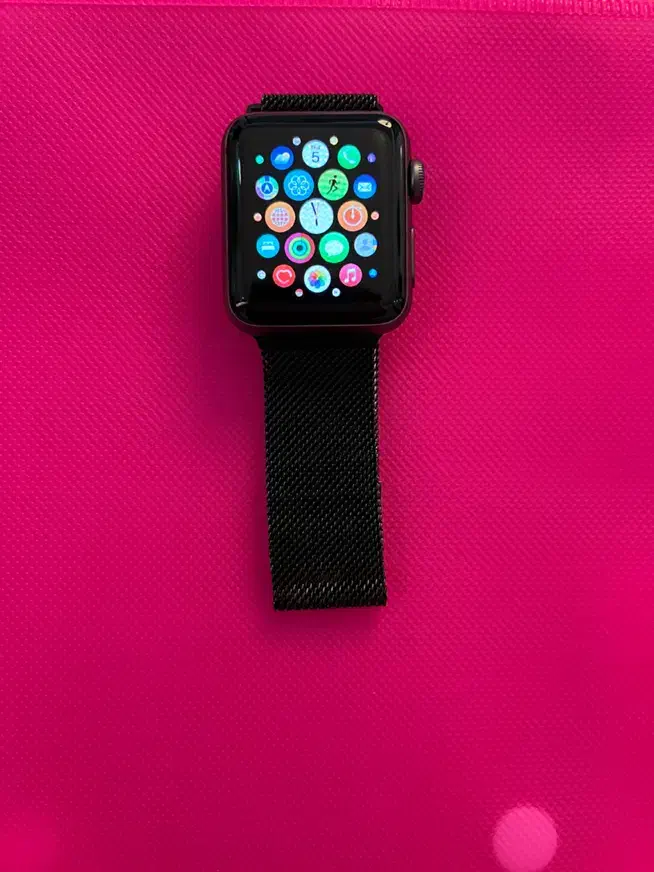 اپل واچ|ساعت|شهرکرد, |دیوار