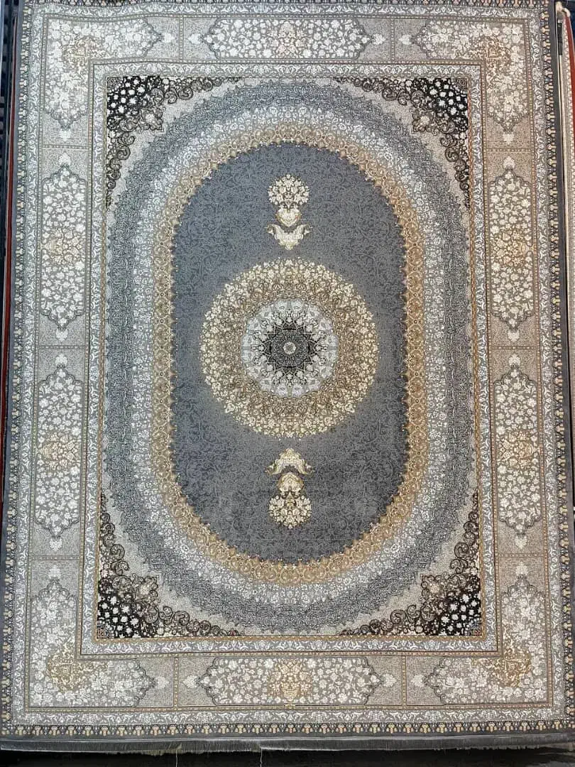 فروش فرش با شرایط استثنایی دنیای طرح و رنگ دلنشین|فرش|ایذه, |دیوار